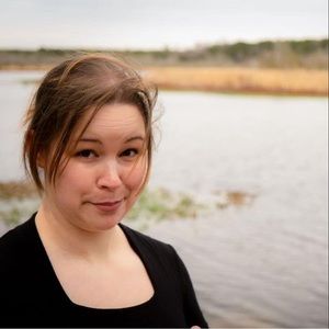 Meet your Posher, Marion